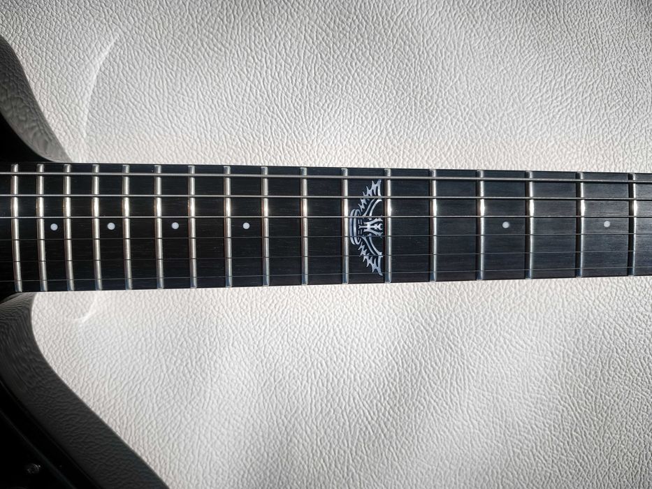 Gitara Washburn PXZ 200 Black