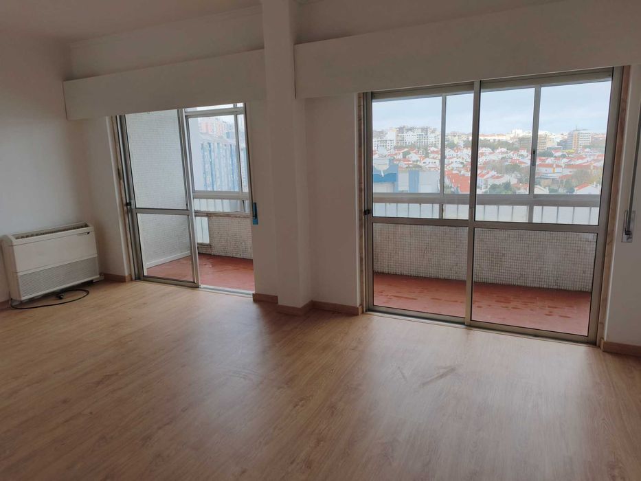 apartamento Aluga-se