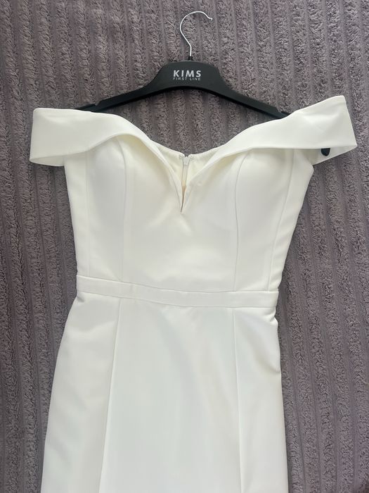 Сукня весільна Dreamdress