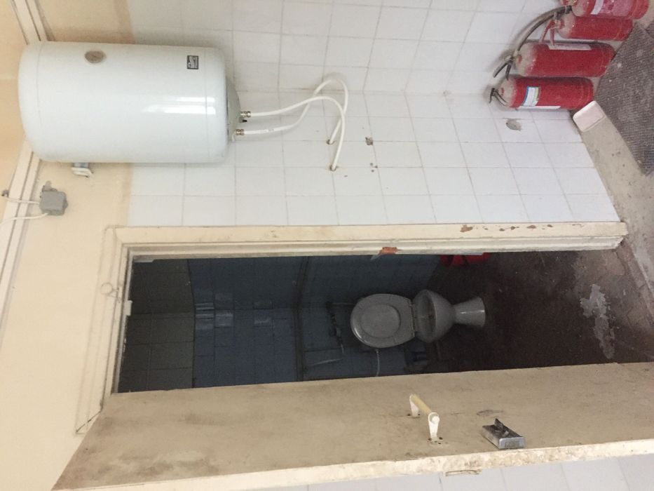 Нежитлова будівля Канів