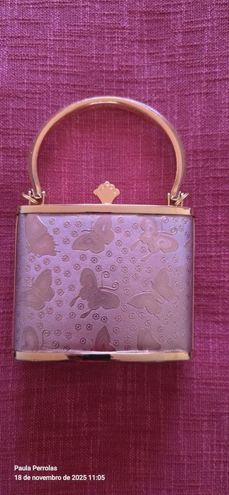 Malinha de Cerimónia