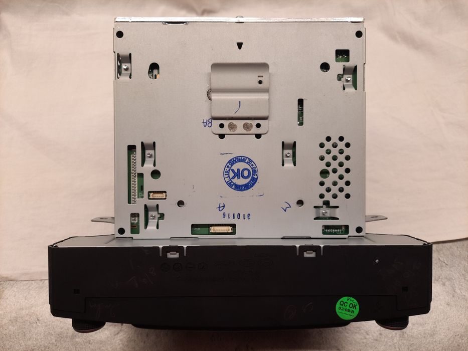 Radio Hyundai i10 II