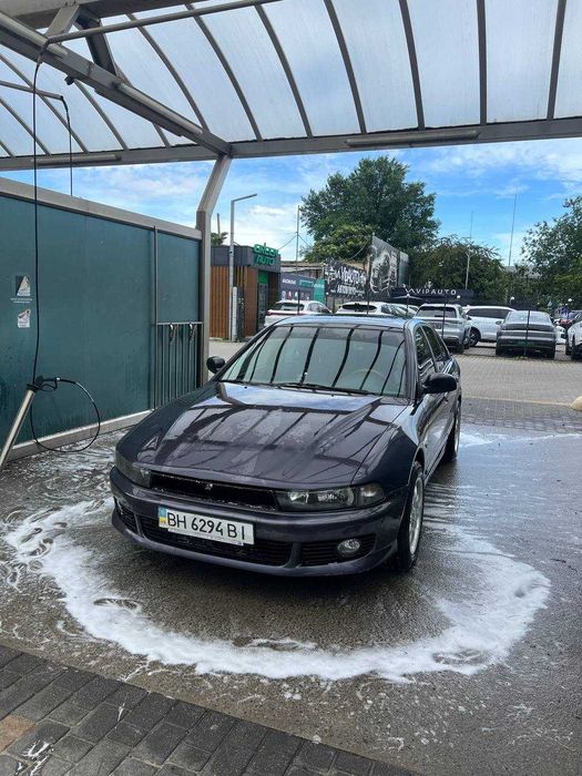 Mitsubishi Galant 1999