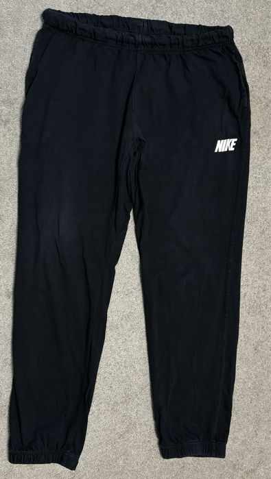 Штаны.Nike.оригинал.XXL