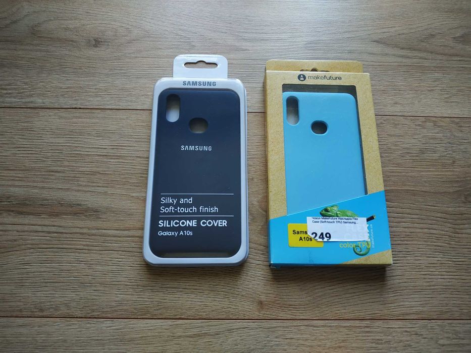 Чехол мікрофібра на Samsung A40 A30 A20 A12 A11 A10s A03 M20 J7 чохол