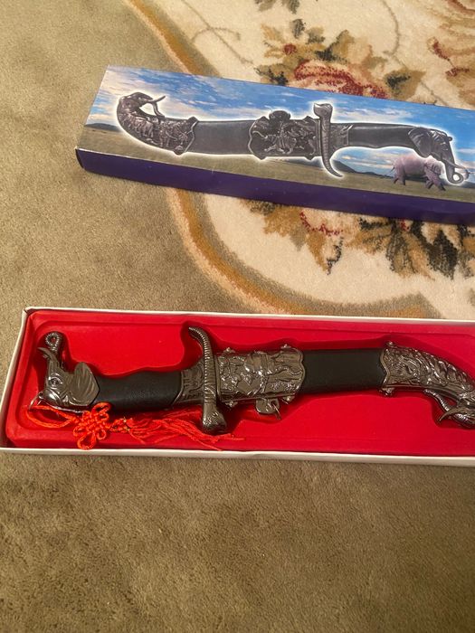 Разные комбоскини Греция