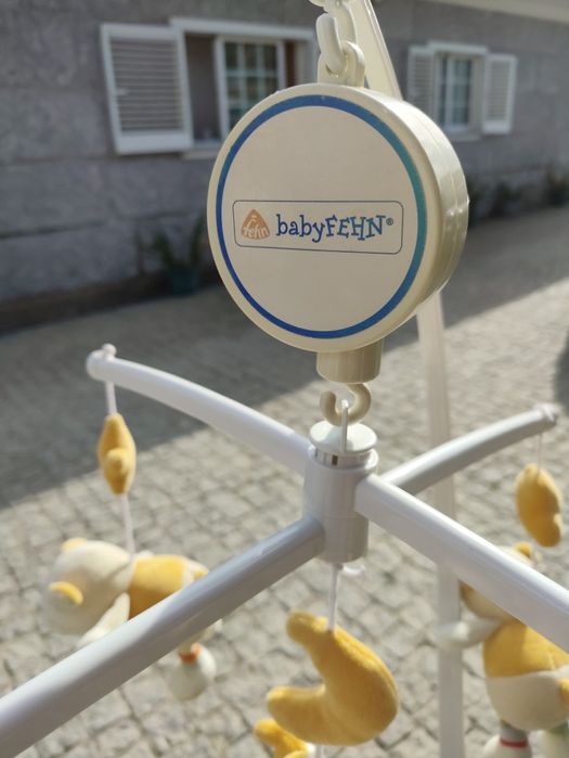 Sino musical de bebe