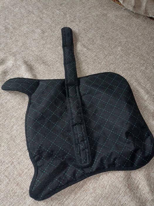 Жилетка, попона на флісі, для собак