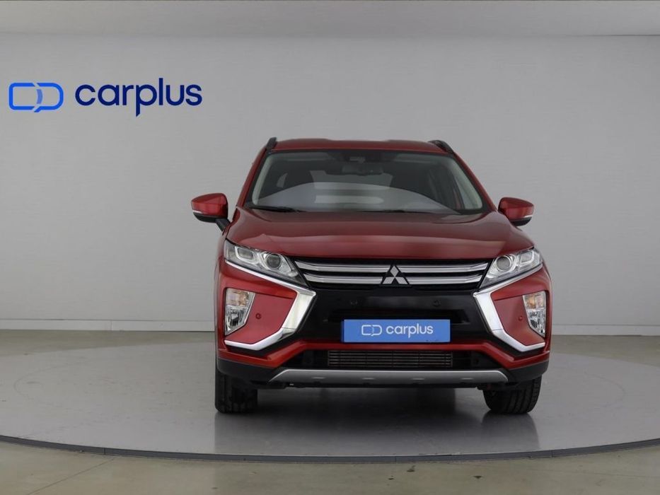 Mitsubishi Eclipse Cross 1.5 MIVEC Intense