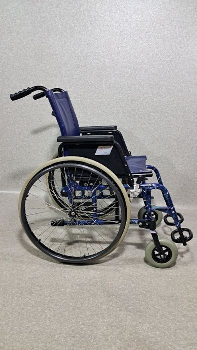 Доставка інвалидний візок каляска каталка инвалидное кресло