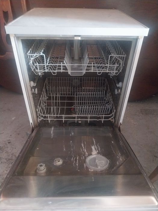 Maquina de lavar loiça
