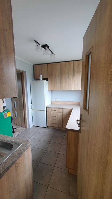 Sprzedam kawalerkę bezczynszową w Miastku -pokój-kuchnia-łazienka 30m2