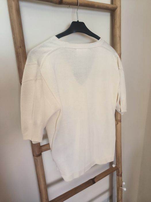 T-shirt creme - sita murt