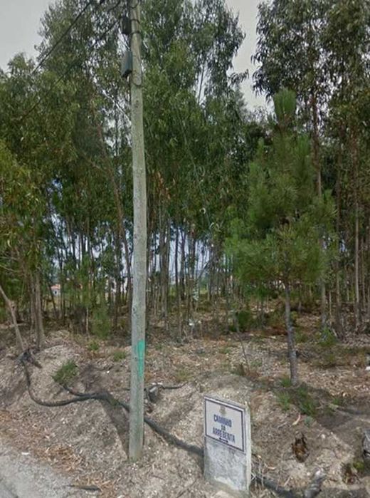 Terreno no caminho da Arrebenta - Sobreiro, Mafra