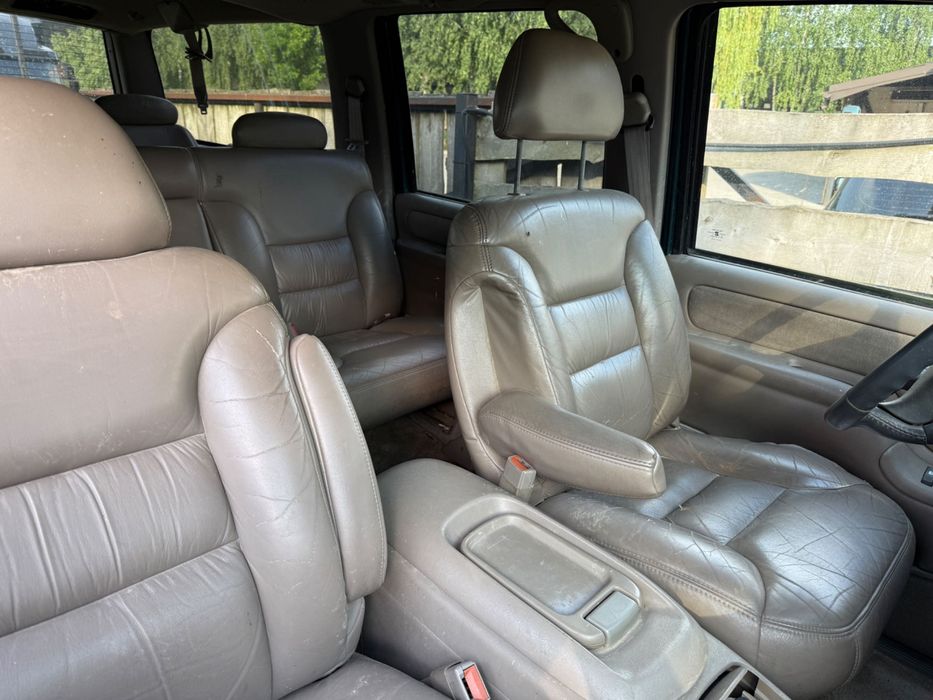Suburban Chevrolet