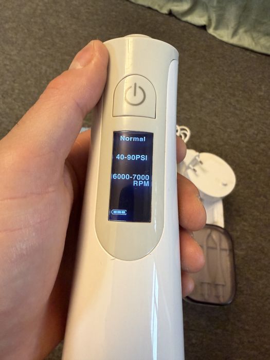 Іригатор GÖTZE & JENSEN IR900