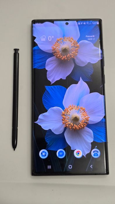 Samsung Galaxy Note 20 Ultra 5G