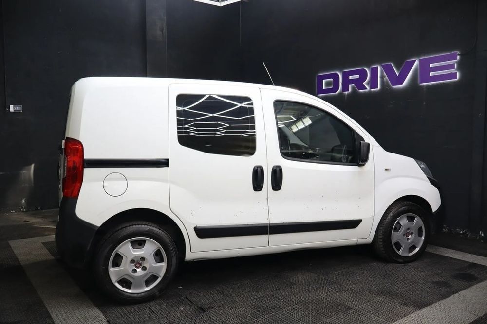Fiat Fiorino