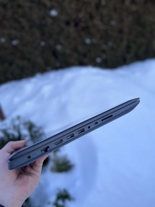 Ноутбук Lenovo IdeaPad 330-15IKB i3-7020U 6/256GB 15.6”