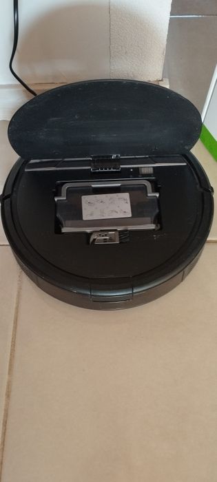 Roomba Combo  irobot vacuum & mop
