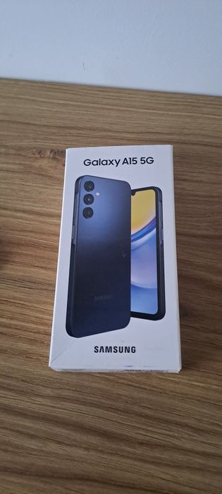 Samsung  galaxy A15 5G