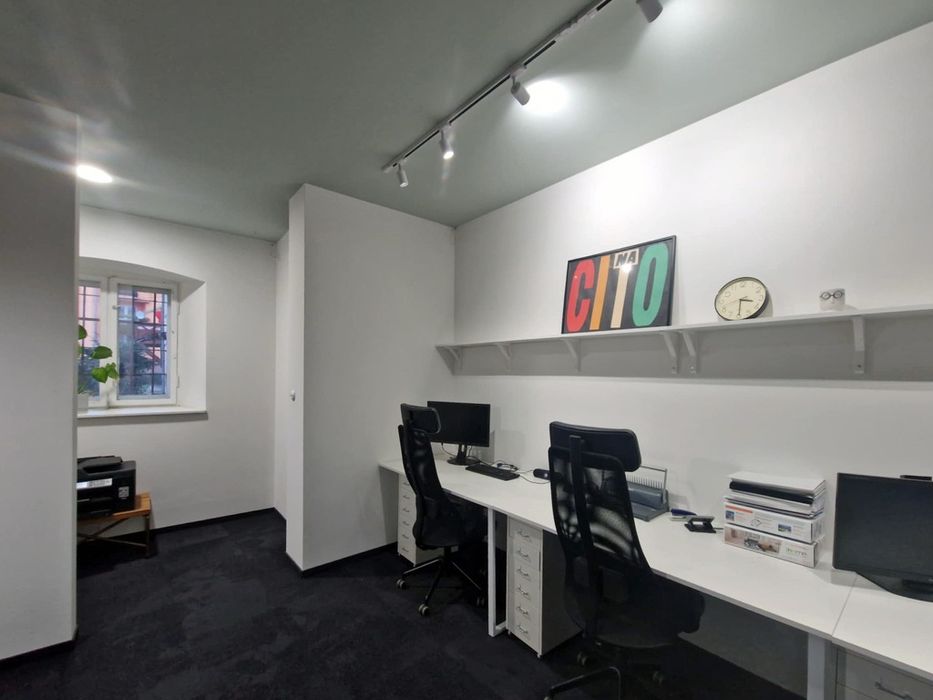 Biuro do wynajęcia Jawor centrum