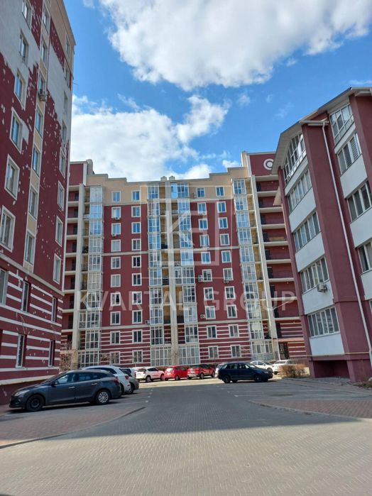 Видова 1 кімнатна  квартира  не за всі ГРОШІ