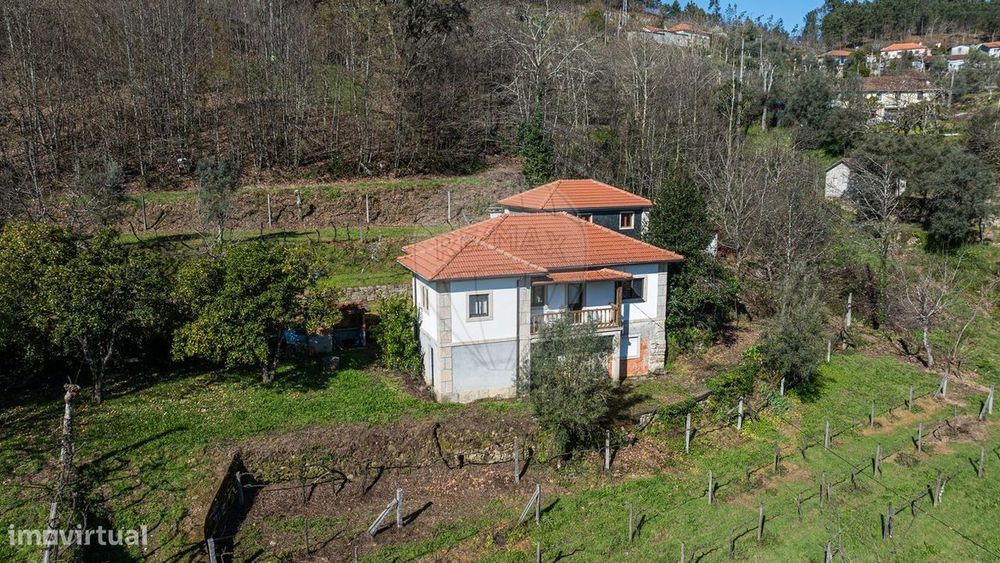 Quinta T5 para venda