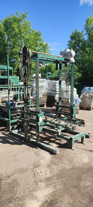 Вібропрес.лінія для виготовлення тротуарної плитки бордюрах блока та інше