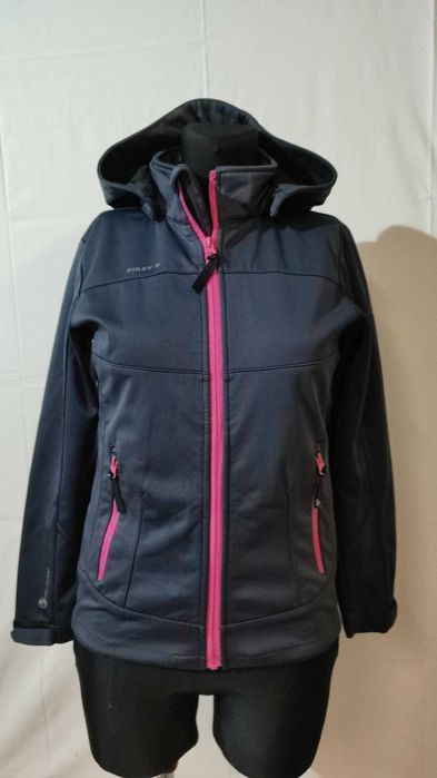 C/41 Kurteczka bluza First B rozm 152