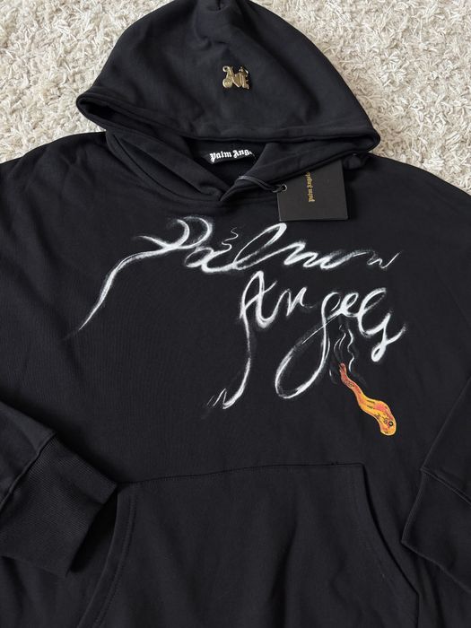 Palm Angels supreme худі