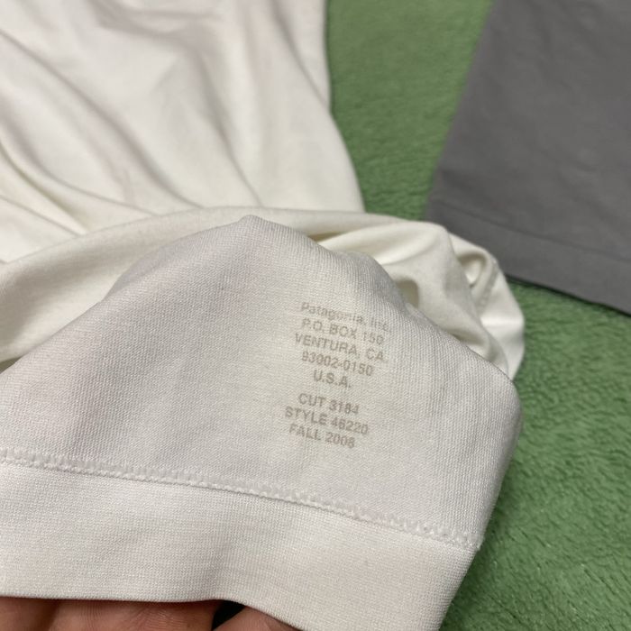 Термо кофта Patagonia