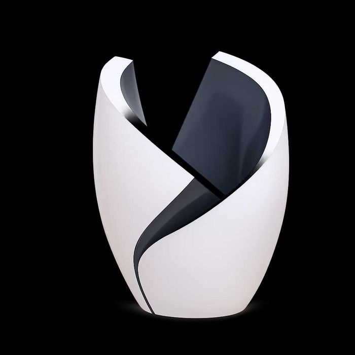 Donice Premium z Fiberglass – Nowoczesny Design do Ogrodu i Tarasu