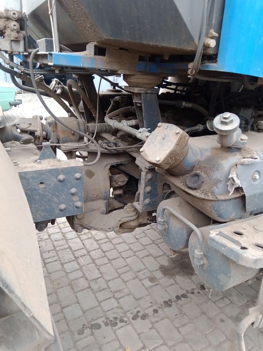 Т 150к ямз238 в чудовому стані