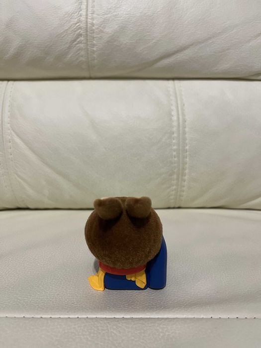 Labubu The Monsters 1:00 A.M. Figures | Reading Time