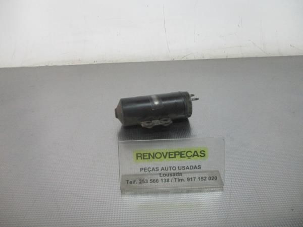 Condensador / botija AC PEUGEOT 206 (2A/C)