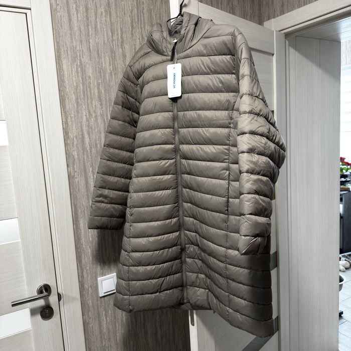 LC WAIKIKI Куртка довга (48 розмір)