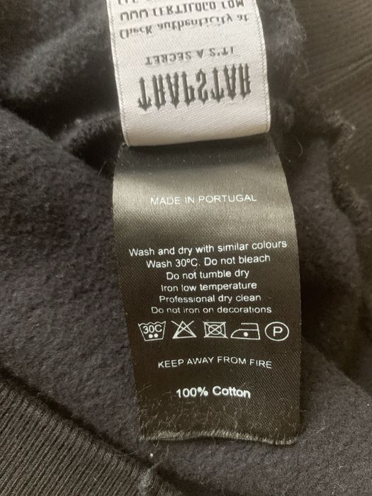 Bluza Trapstar meska