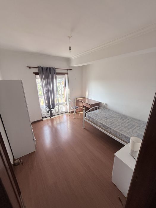 Aluguer de Quartos na Cidade da Guarda