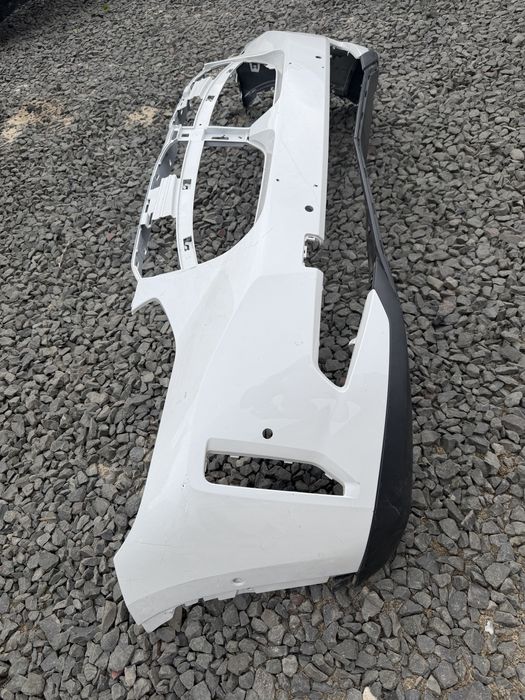 Бампер BMW G08 ix3