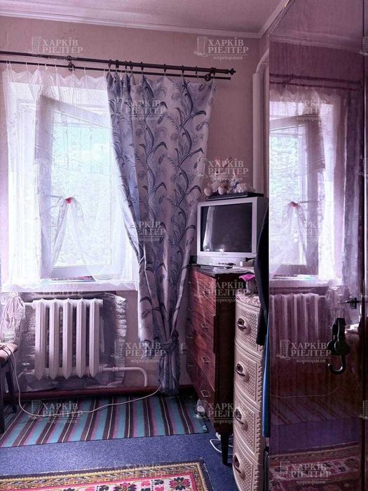KI S4 Продам дом Мерефа Харьковский район