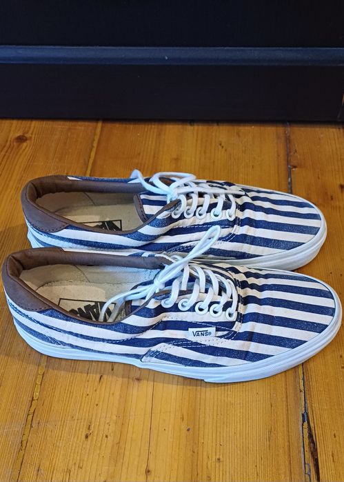 Buty Vans, rozm. 38