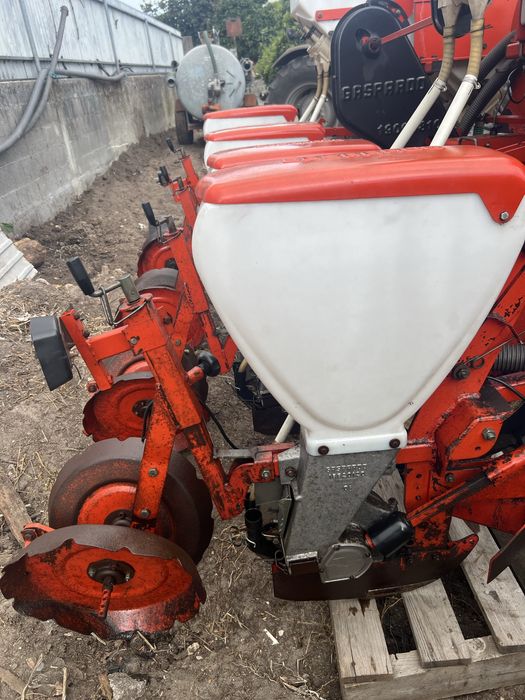 Semeador Gaspardo sp 540