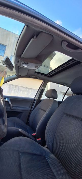 Vw Polo 1.0 teto panorâmico