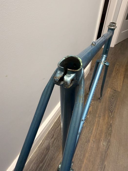 Rama Motobecane Vitus Simplex