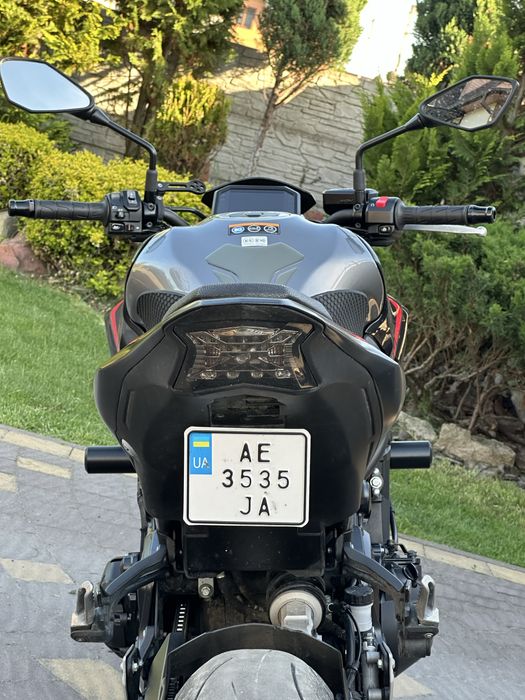 Kawasaki z900 2023 (abs)