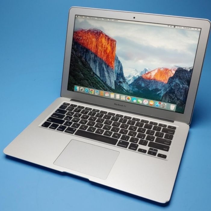 Ноутбук Apple MacBook Air a1369