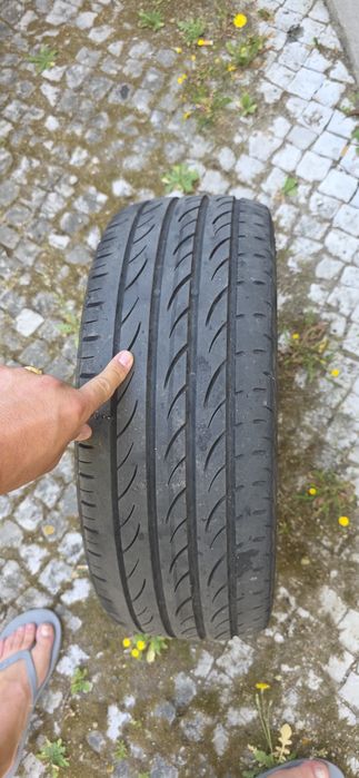 Jantes honda originais 4x100