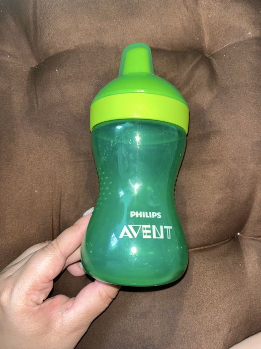 Детский поильник Philips Avent