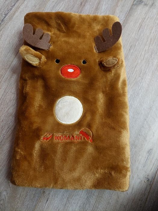 Рушник полотенце дитяче махрове плюшеве